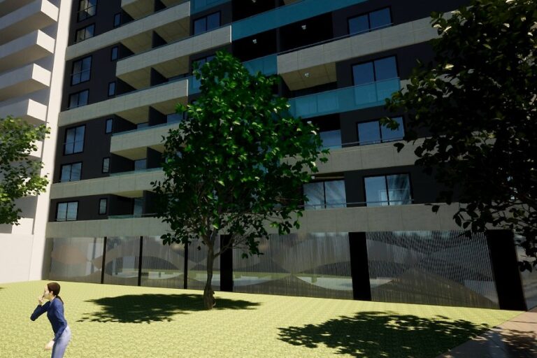 edificio Balbin