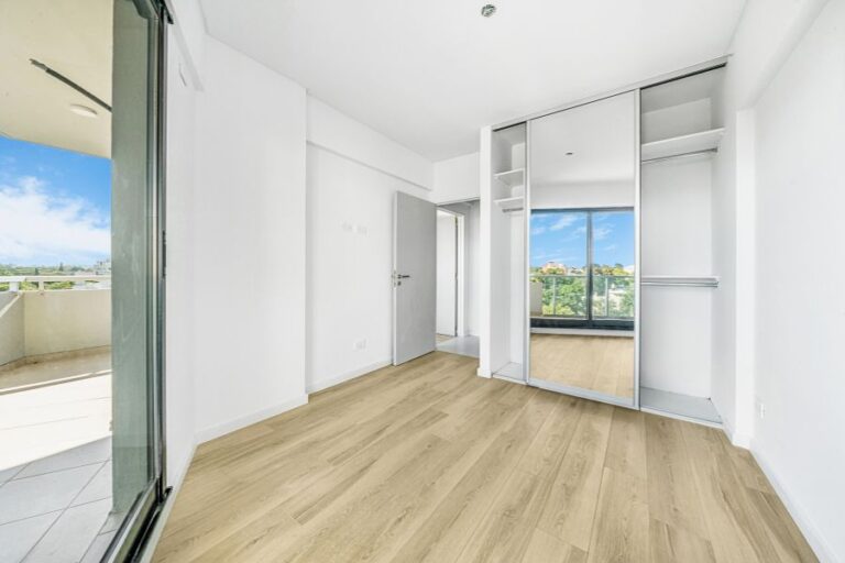 Balbin 4059 - dorm balcón A