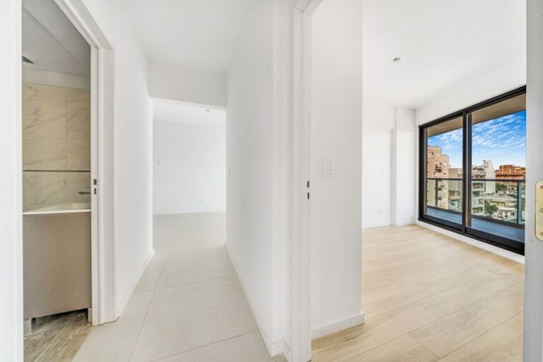 Balbin 4059 - pasillo dorm A